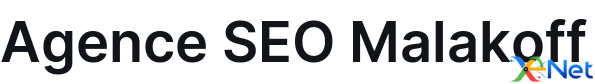 Agence SEO Malakoff